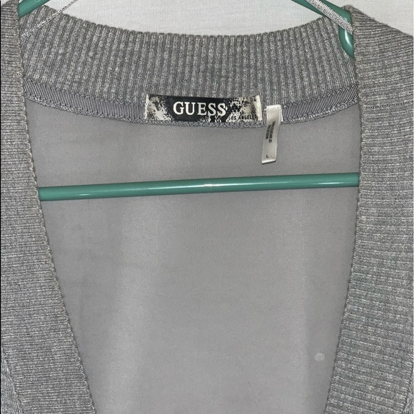 Guess bat winged cardigan - Picture 2 of 5